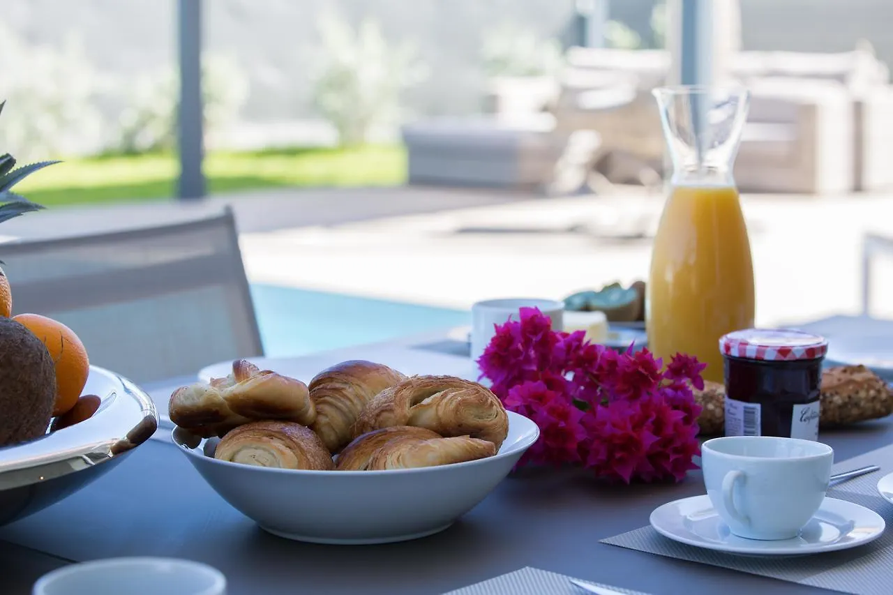 Villa Blue Lagoon - Perle Des Salines Saint-Francois