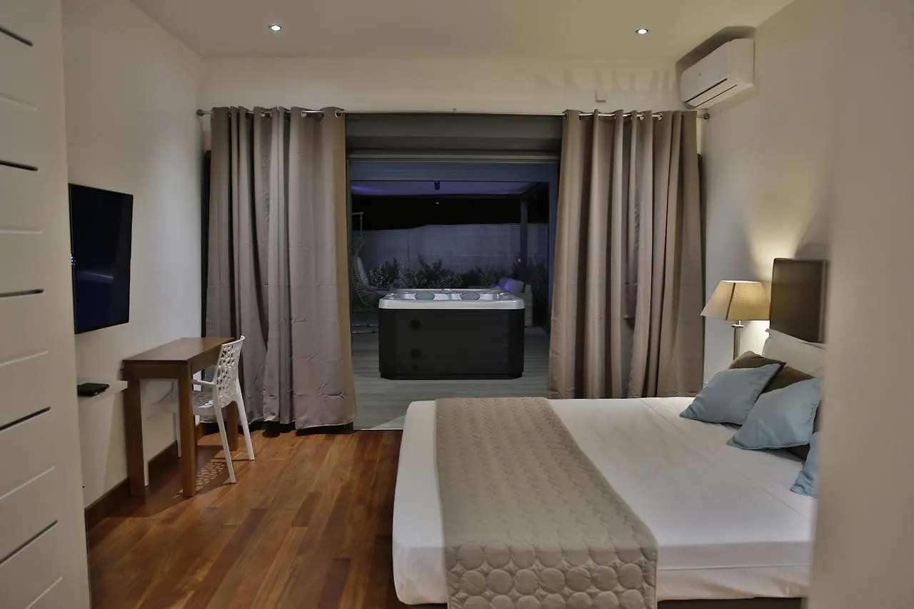 Villa Blue Lagoon - Perle Des Salines Saint-Francois  Guadeloupe