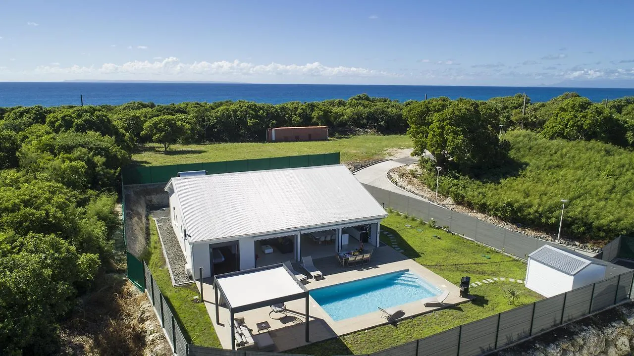 Villa Blue Lagoon - Perle Des Salines Saint-Francois